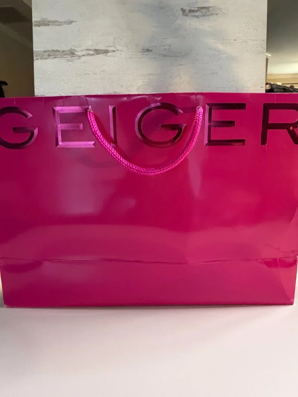 Authentic Kurt Geiger Designer LOT - Denim Quilt Bag (Med), 2 Minis, $ Hat